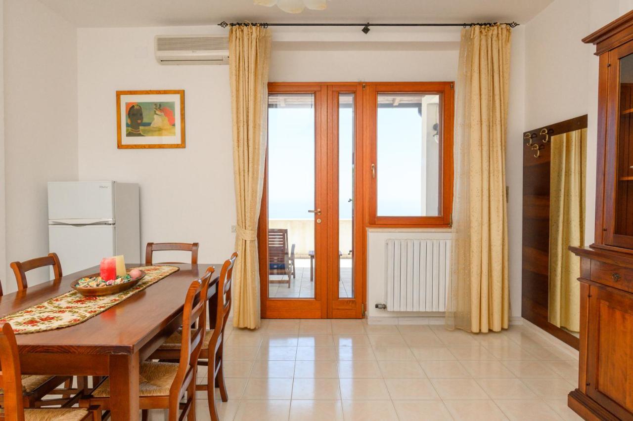 Complesso Delle Antiche Rotte Aparthotel Andrano Bagian luar foto